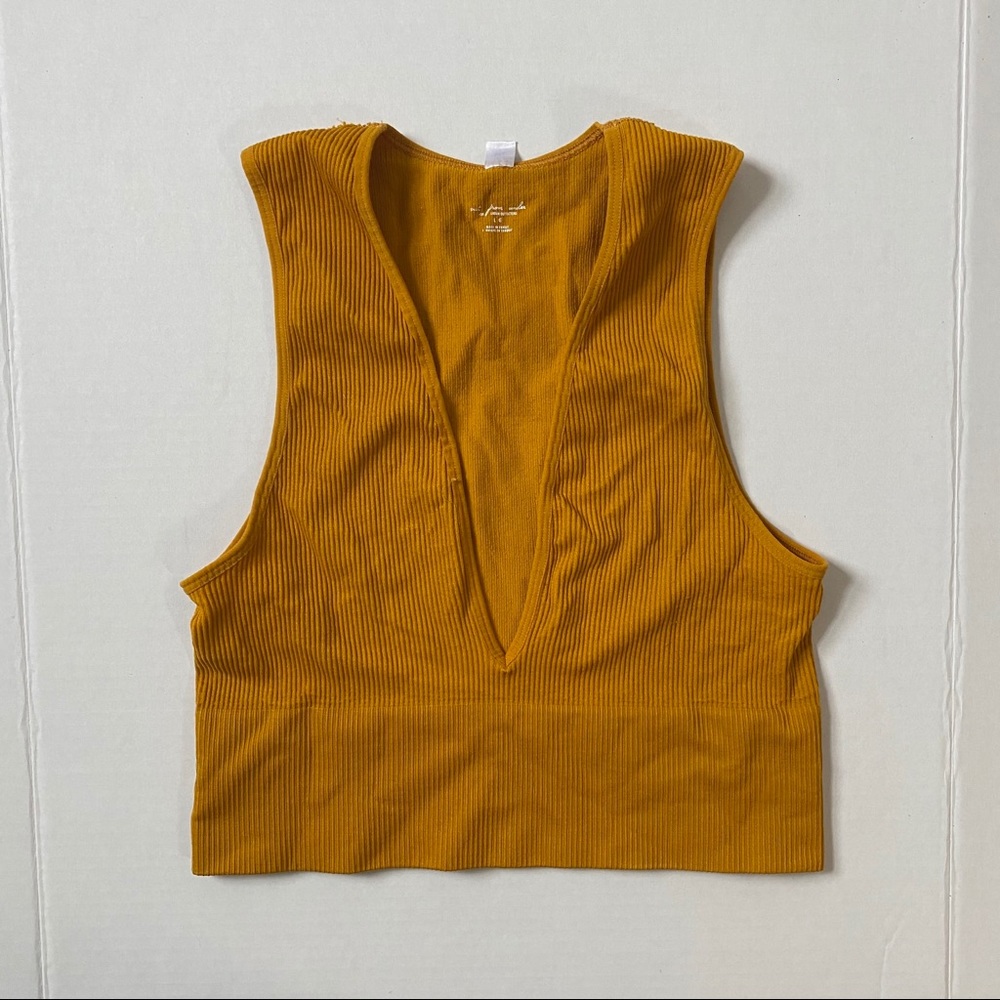 UO out from under Hailey bralette top